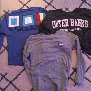 T SHIRT BUNDLE